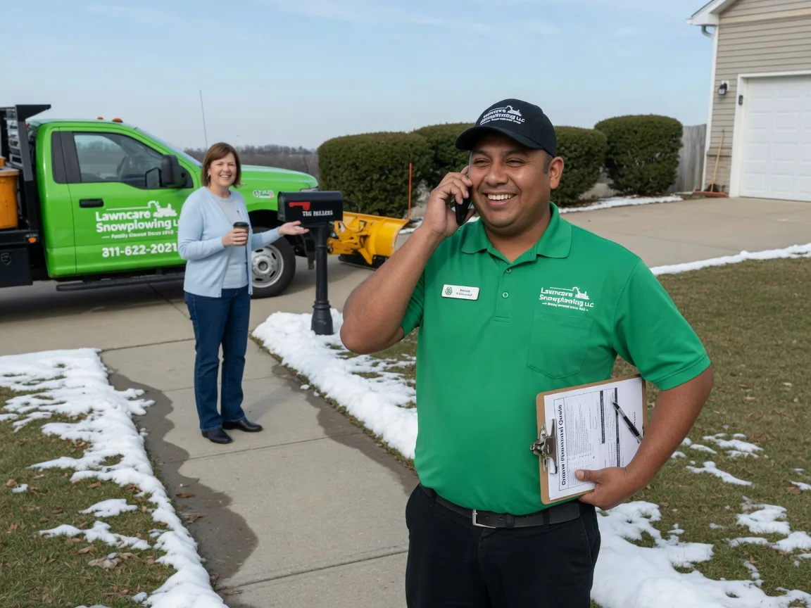 Lawn Care Services By Expert Landscaper Chickamauga, GA FAQs